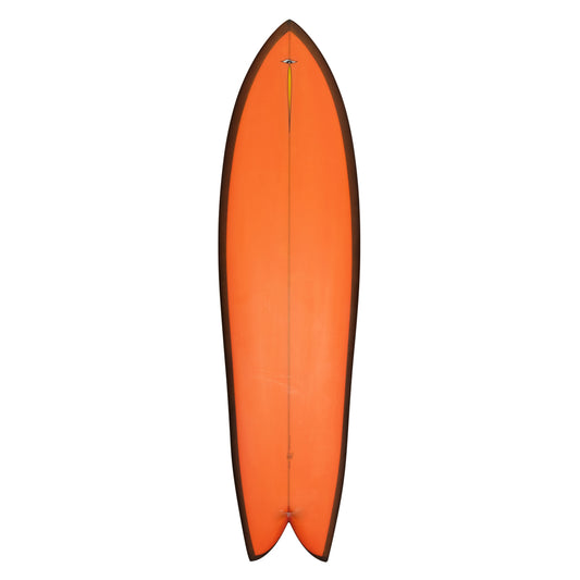 6'7 Slim Squit