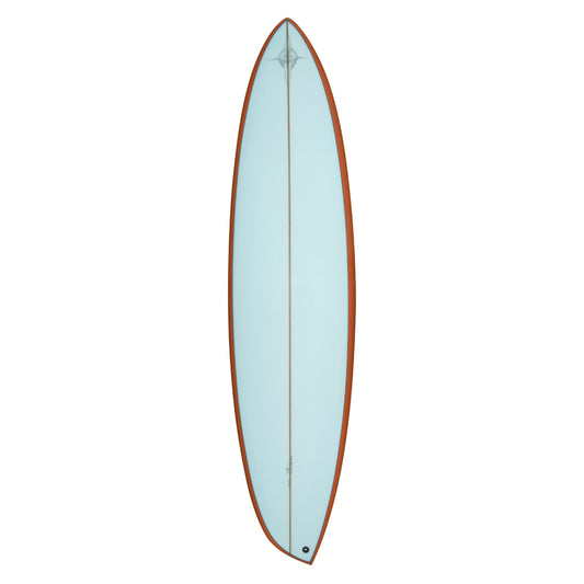 7'2 Beluga HandShape