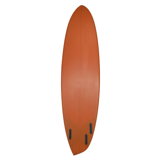 7'2 Beluga HandShape