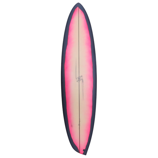 7'3 Reggae Shark Regular HandShape