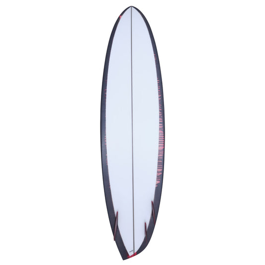 7'3 Reggae Shark Regular HandShape