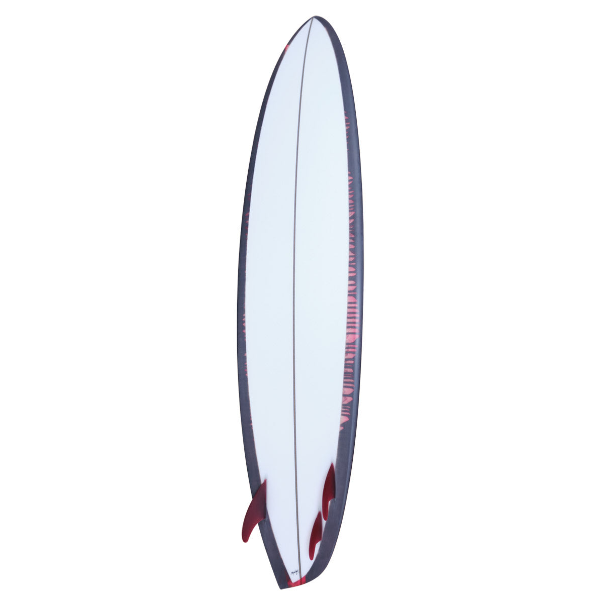 7'3 Reggae Shark Regular HandShape