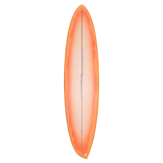 8'1 Reggae Shark Regular HandShape