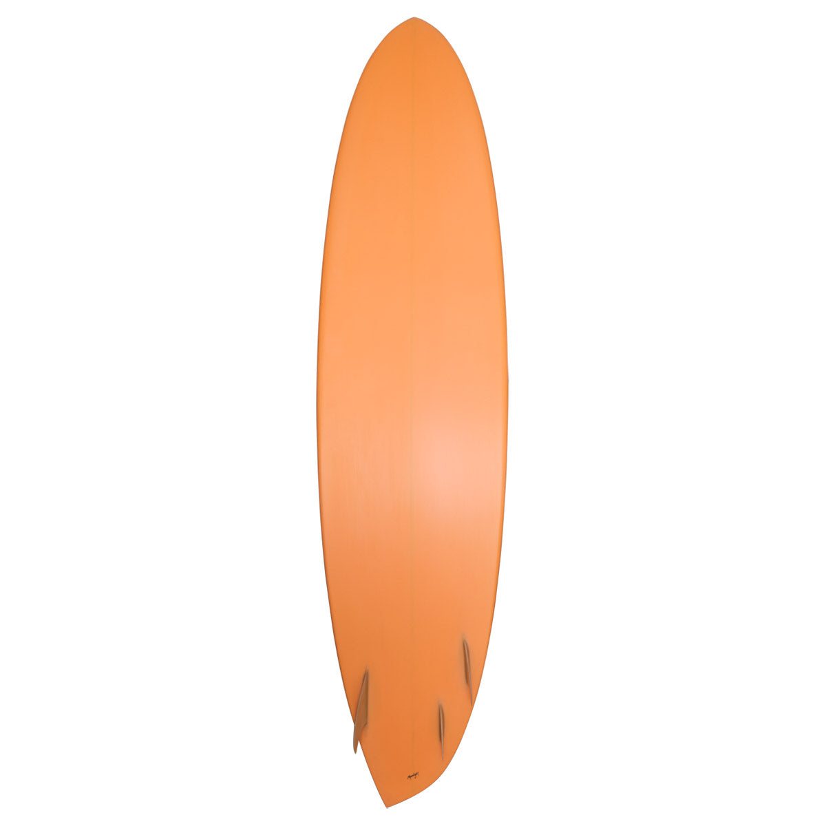 8'1 Reggae Shark Regular HandShape