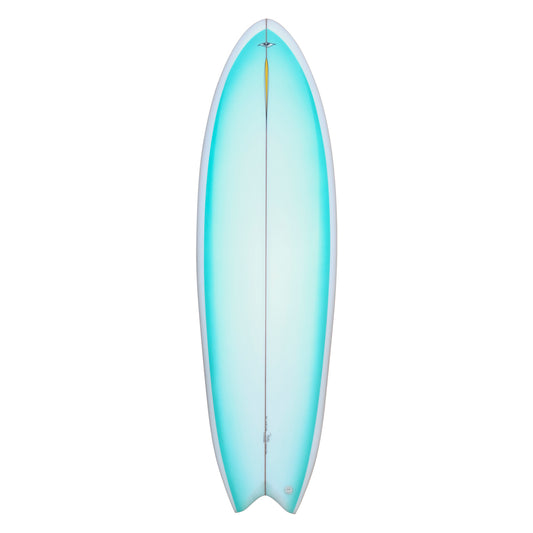 5'7 Cuttle Fish