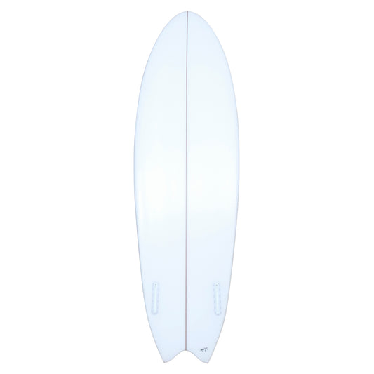 5'7 Cuttle Fish