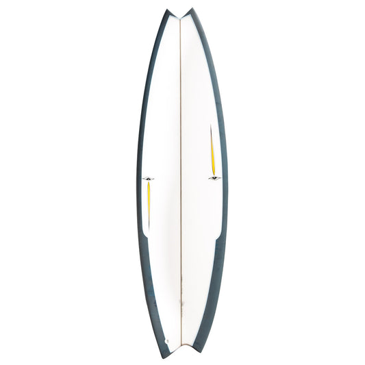 5'9 Double Double Goofy