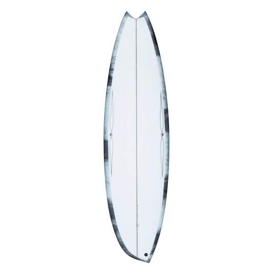 Pickle 1+2 Regular 6'0