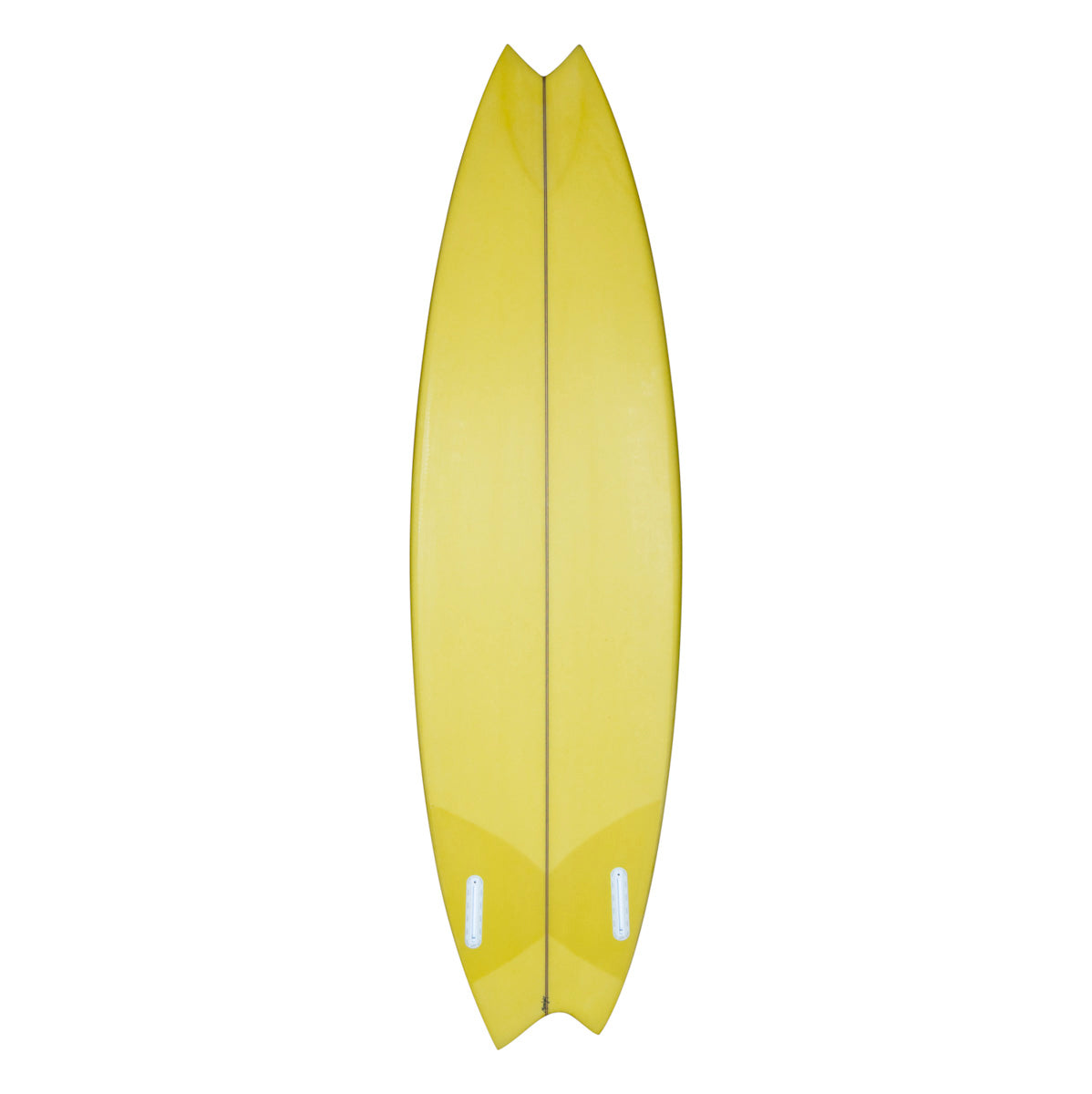 Pickled Twin 6'3 Regular