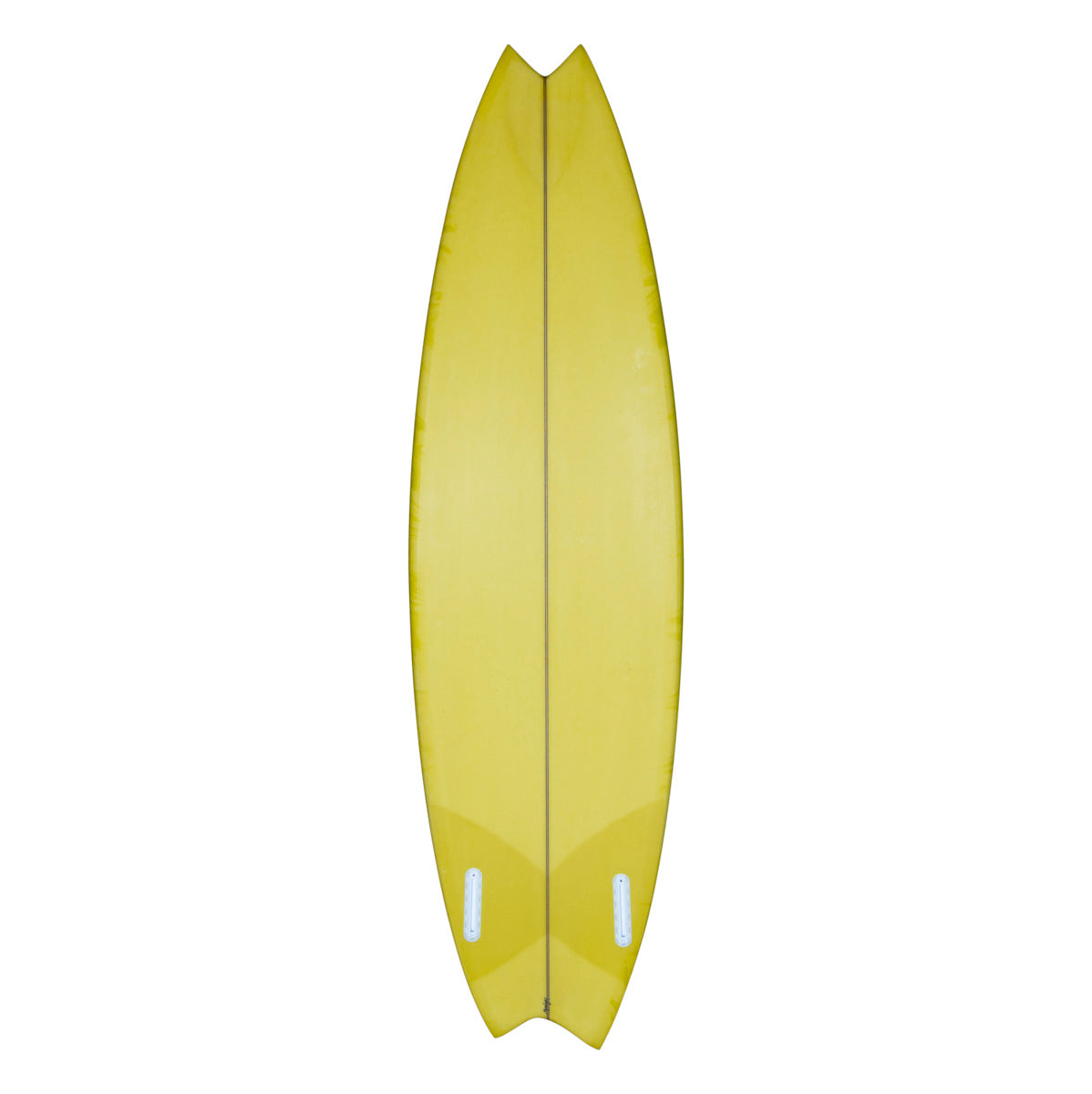 Pickle Twin 6'3 Goofy – Ryan Burch Surfboards Inc.