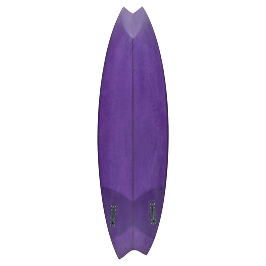 5'5 Pickled Twin (REG)