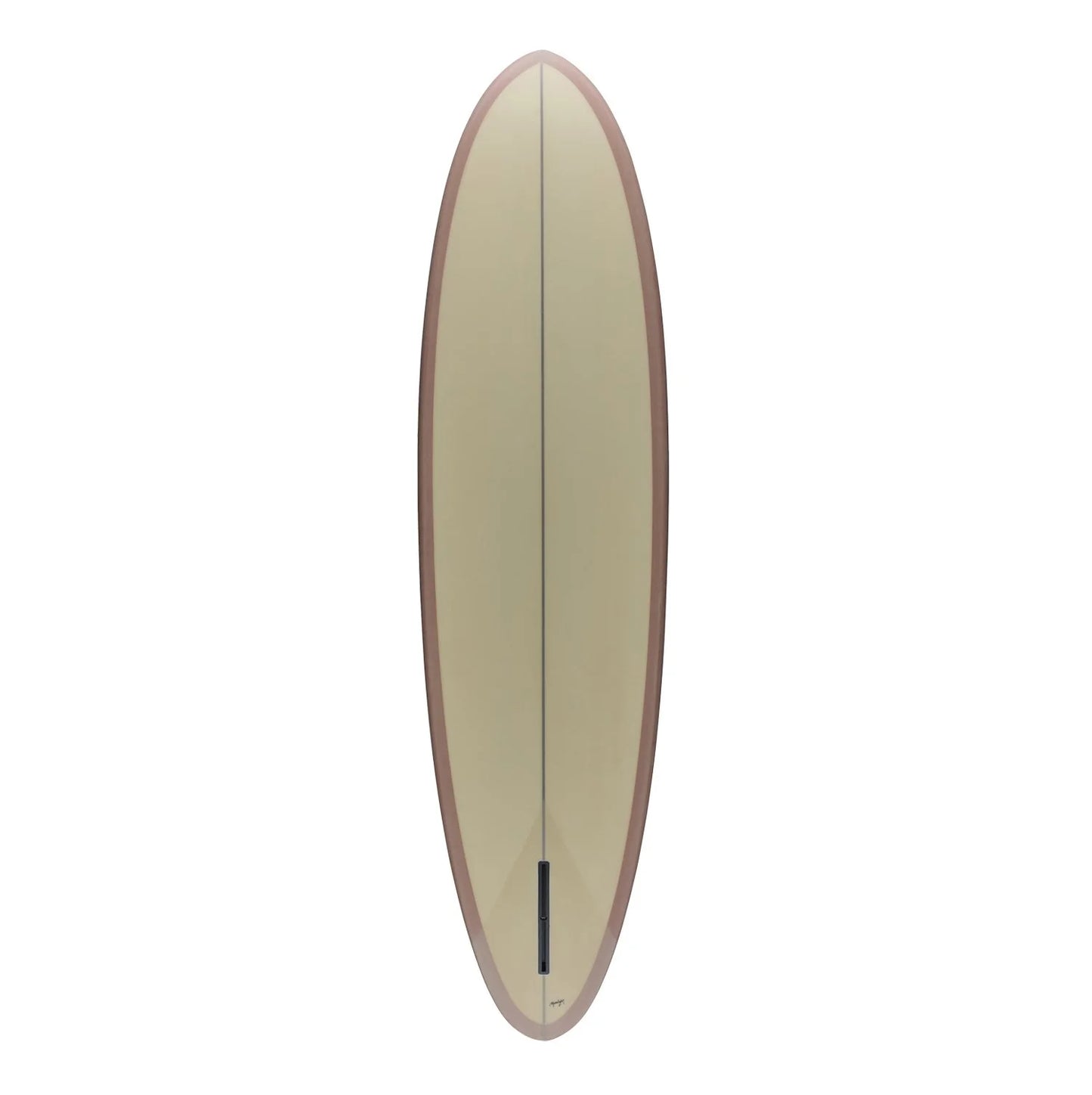 7'6 Egg