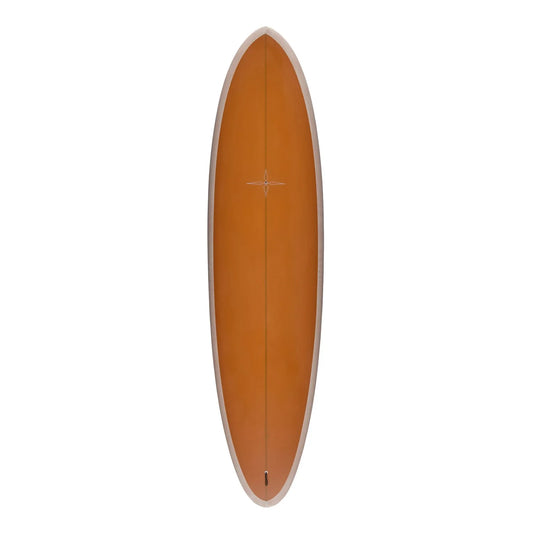 7'6 Egg