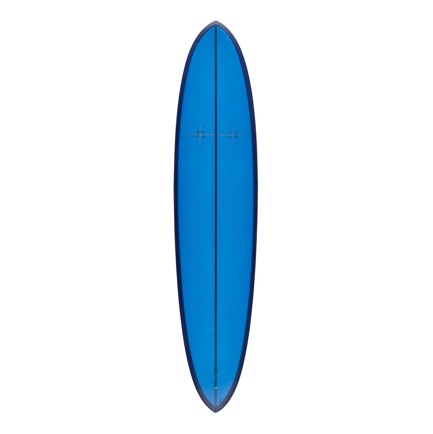8'6 E.Z.