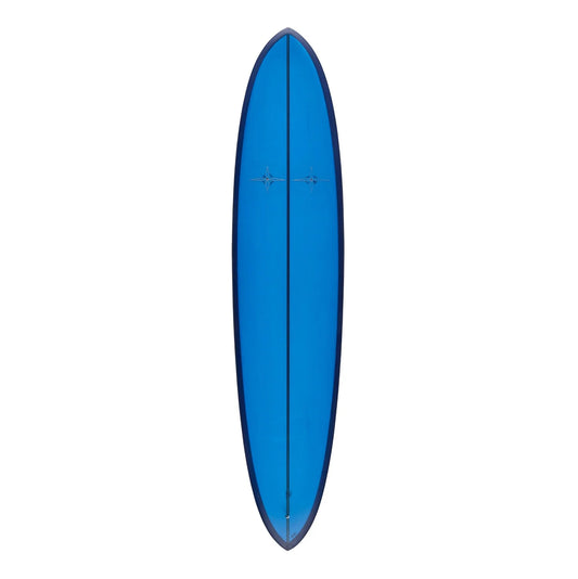 8'6 E.Z.