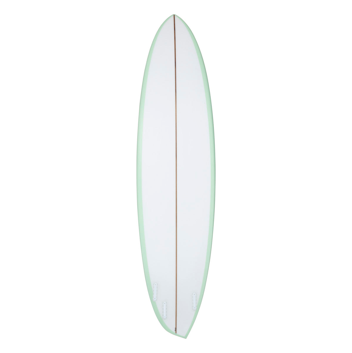 Reggae Shark 7'9 Goofy