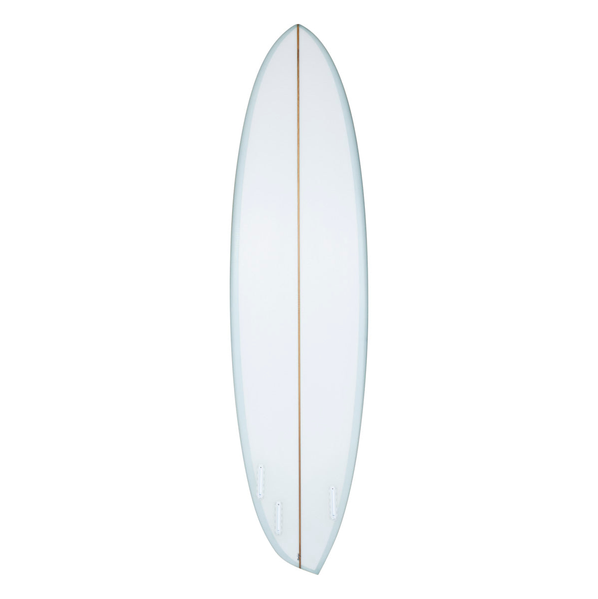 Reggae Shark 6'11 Goofy