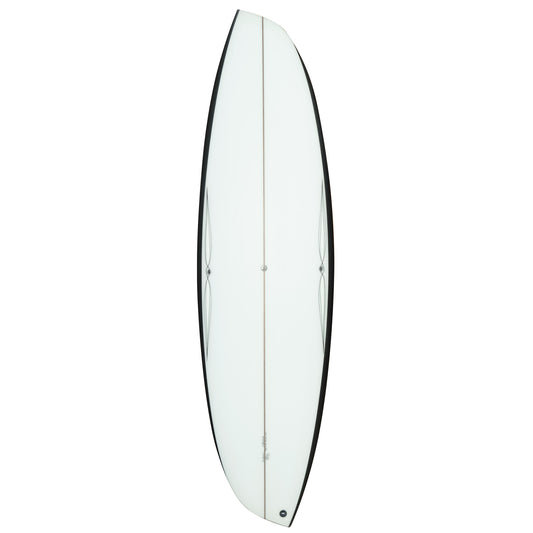 6'2 Parallelogram Regular