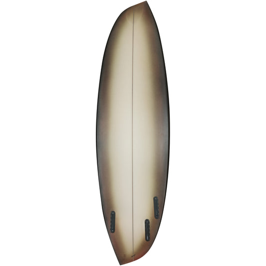 6'2 Parallelogram Regular