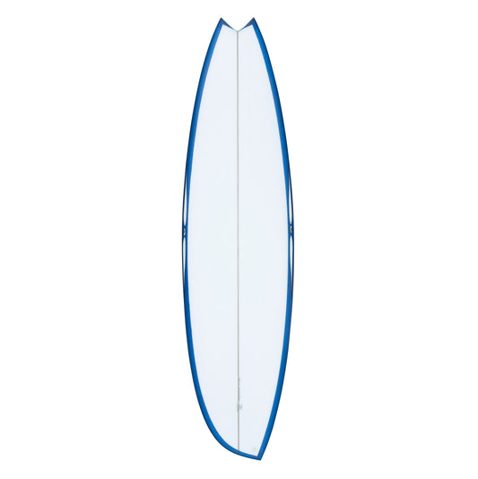 Cali Pickle 1+2 6'6" Reg