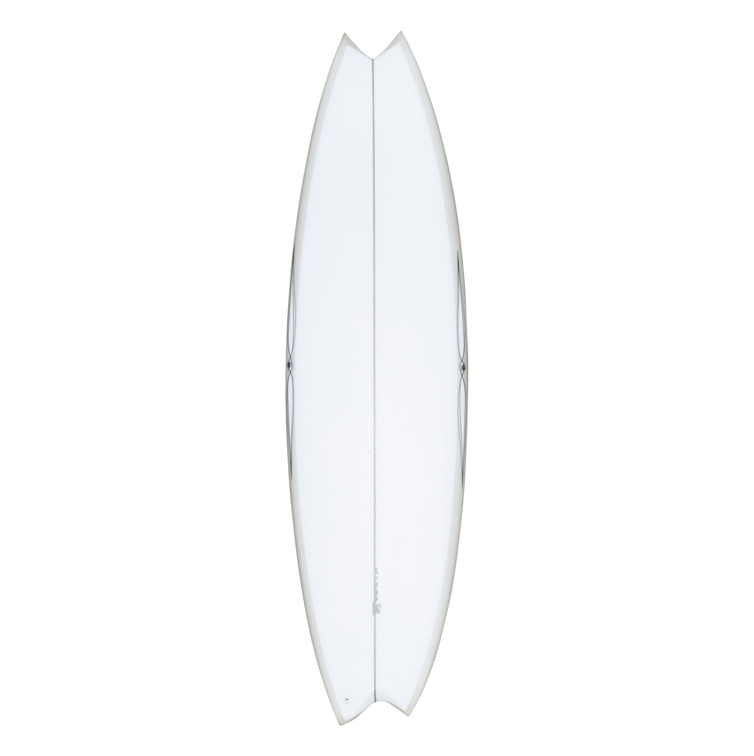 Pickle Twin PG13 goofy – Ryan Burch Surfboards Inc.