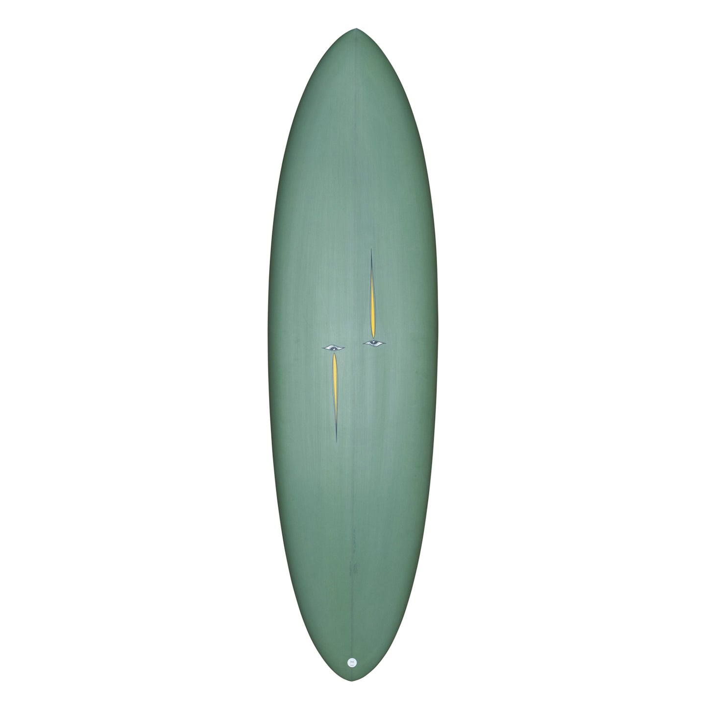 Orb 6'2 Regular
