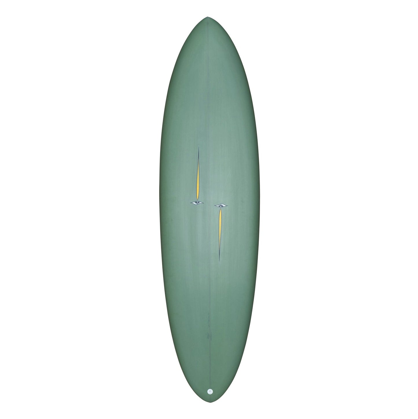 Orb 6'2 Goofy