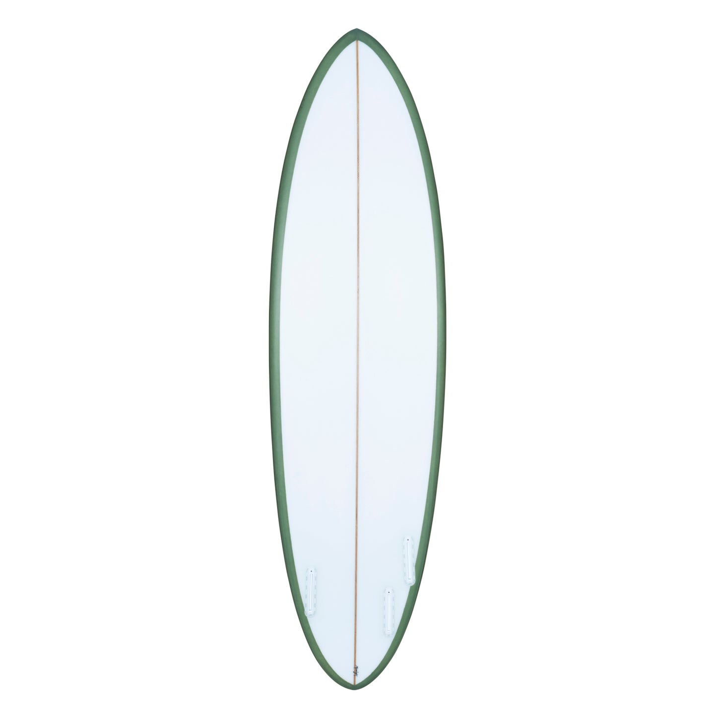 Orb 6'2 Regular