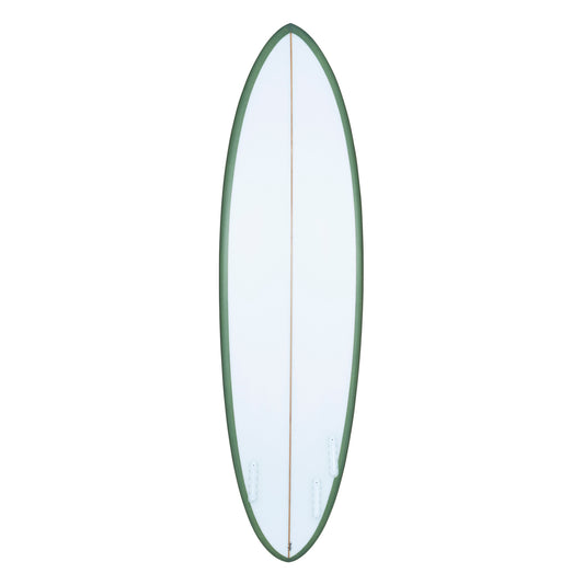 Orb 6'2 Regular