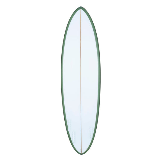 Orb 6'2 Goofy