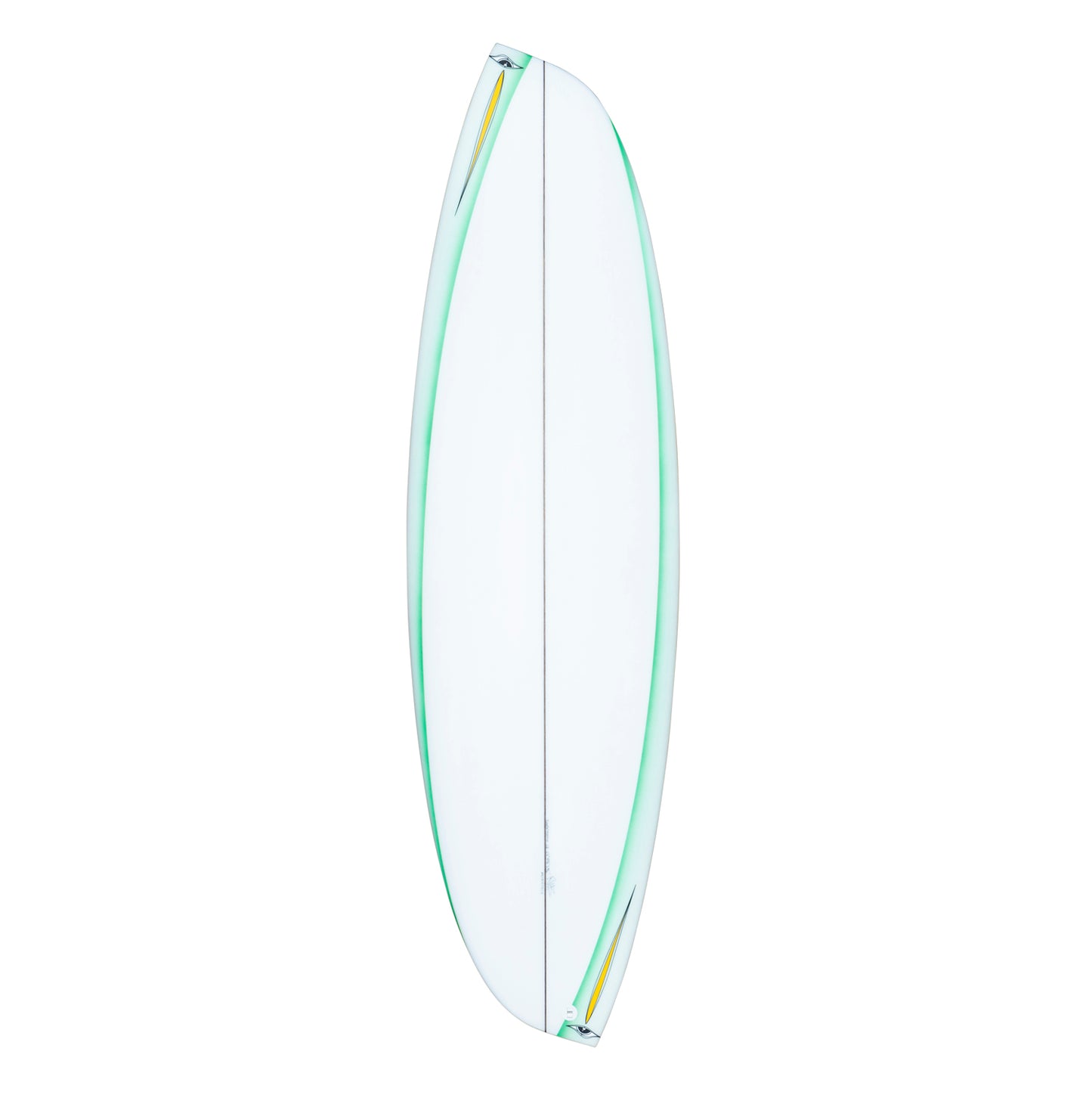 Parallelogram C1 Regular 5'8"