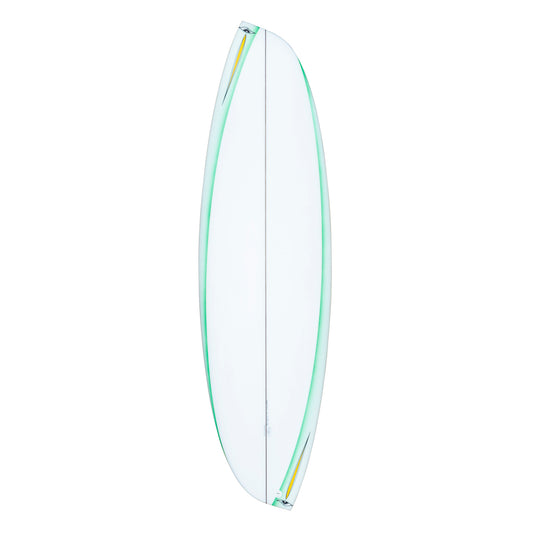 Parallelogram C1 Regular 5'8"