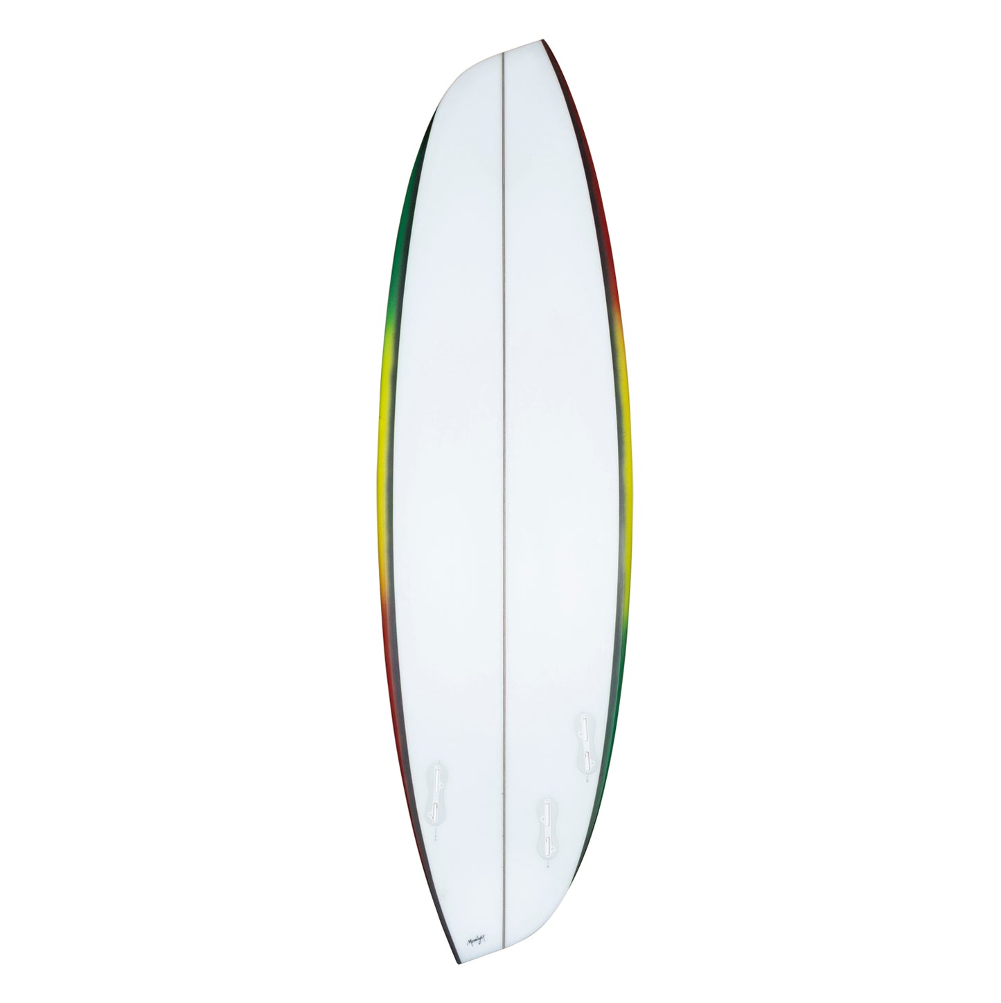 Parallelogram C1 Regular