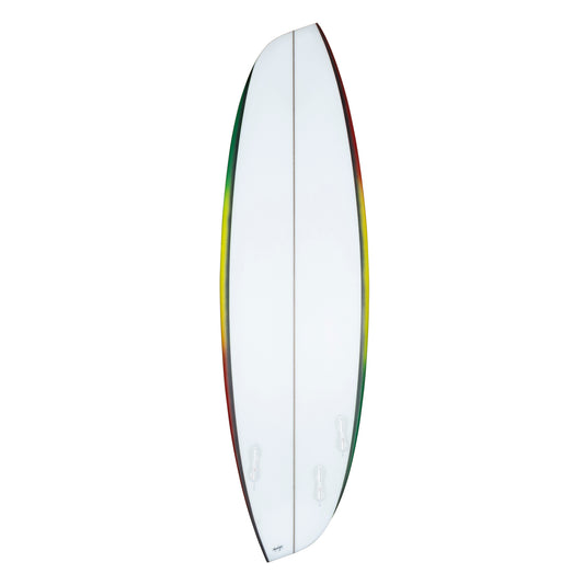 Parallelogram C1 Regular