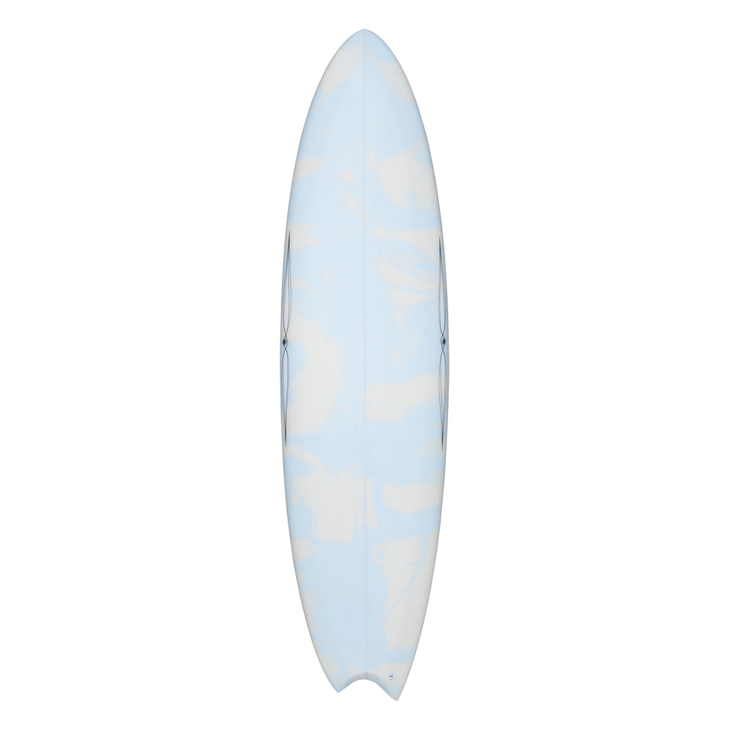 Beluga Twin 6'7 Reg