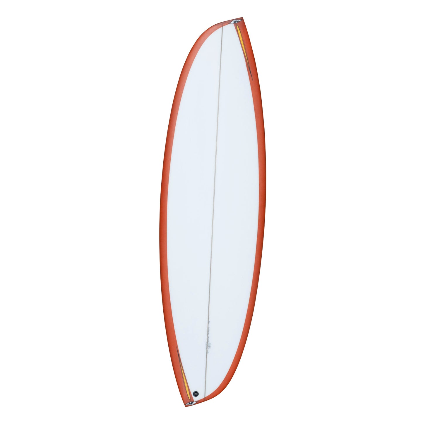 Parallelogram  B2 GOOFY 5'10"