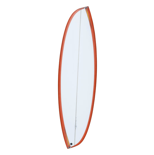 Parallelogram  B2 GOOFY 5'10"