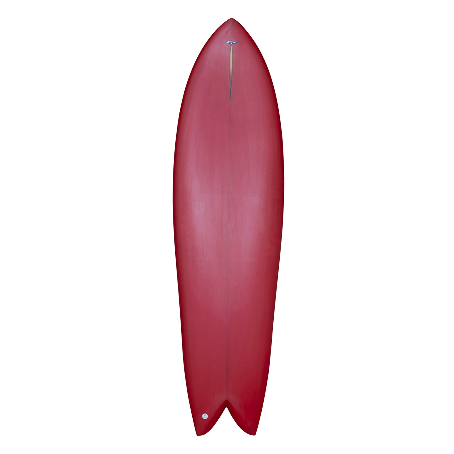 Slim Squit 6'6"