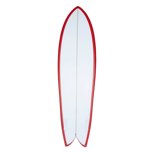 Slim Squit 6'6"