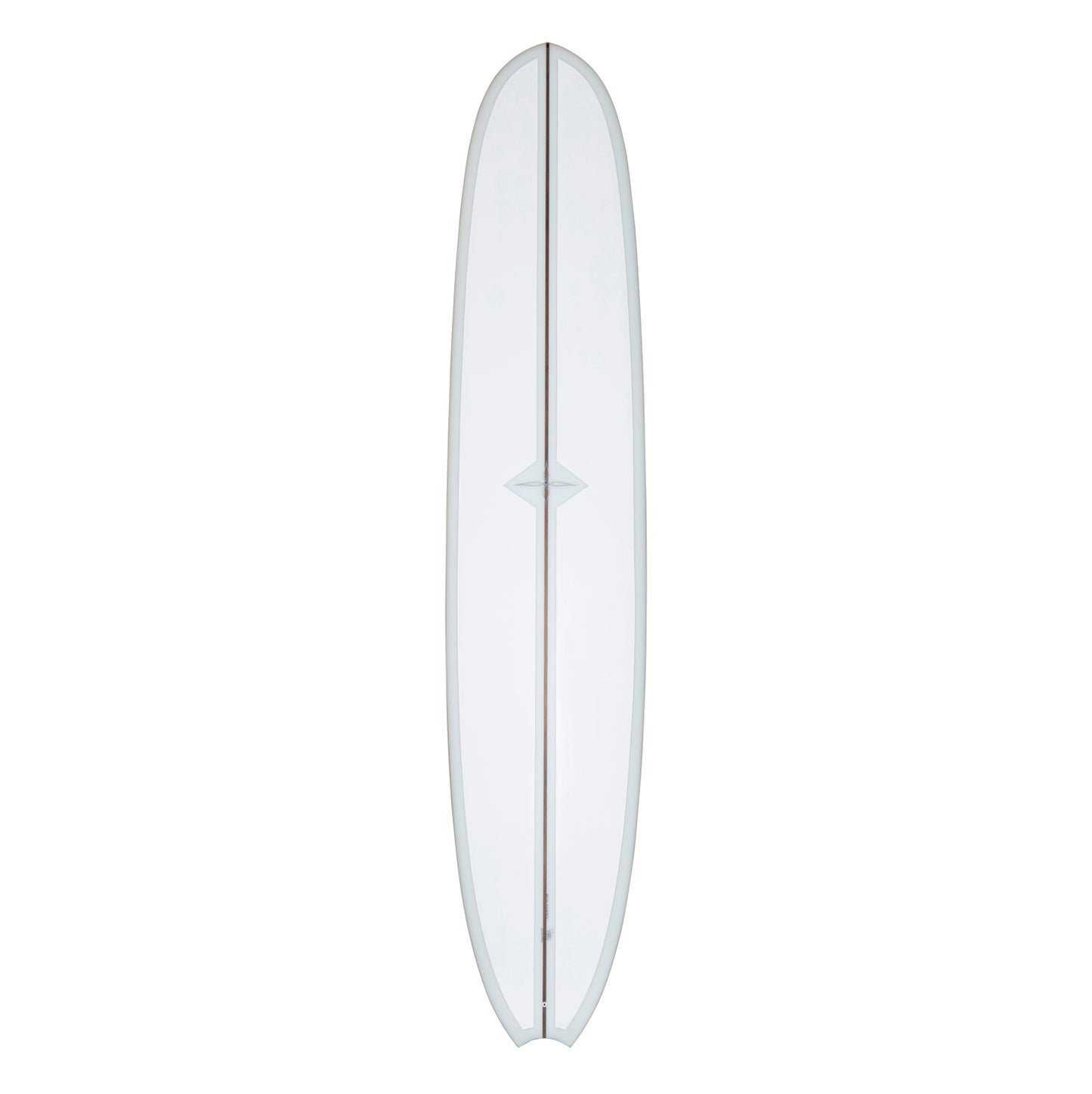 Luki Log 9'6"