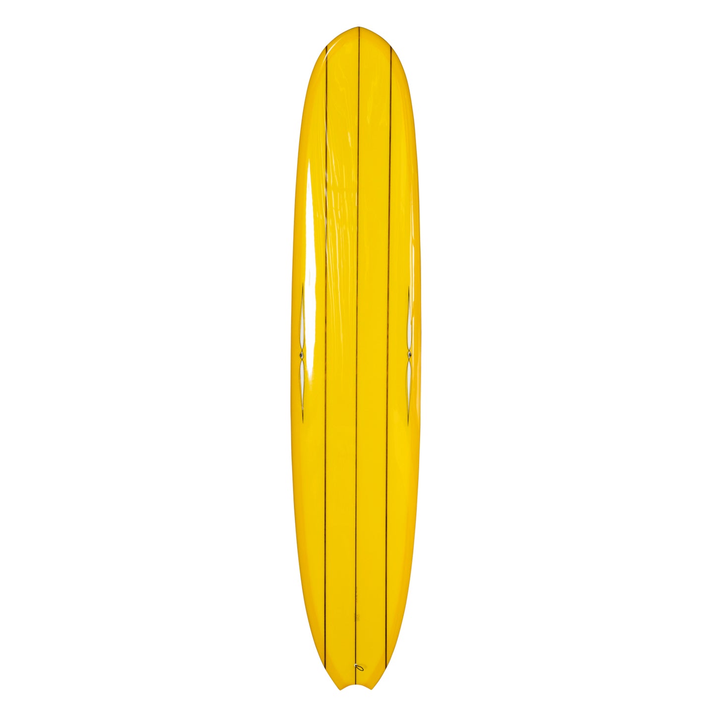 Luki log 9'8"