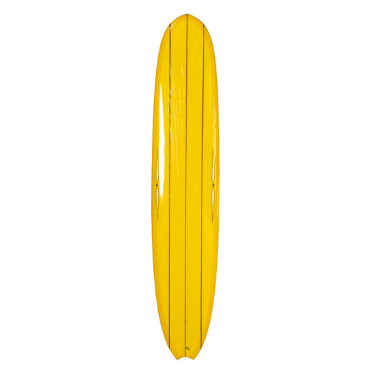 Luki log 9'8"