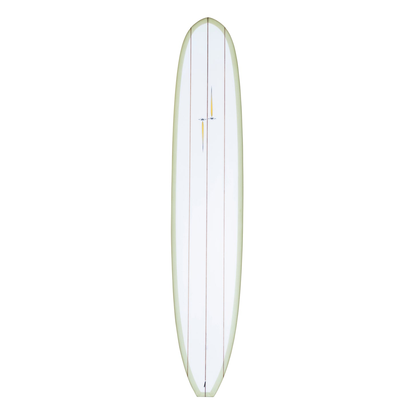 Swamis Log 9'11"