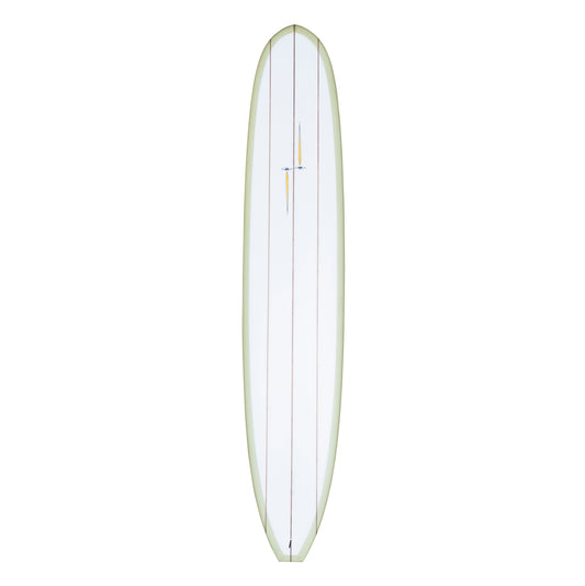 Swamis Log 9'11"
