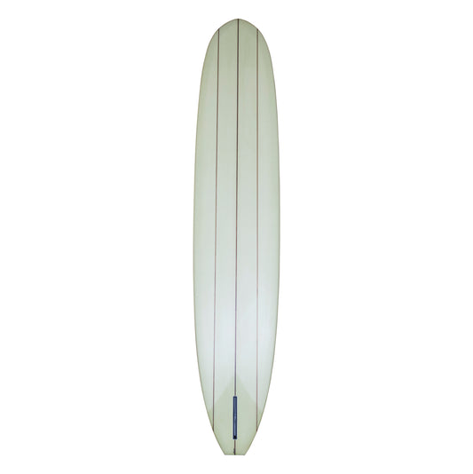 Swamis Log 9'11"