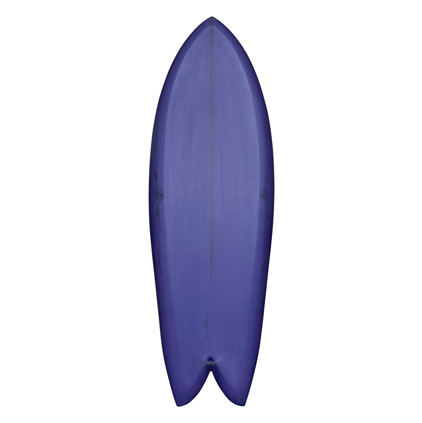 Squit 5'4