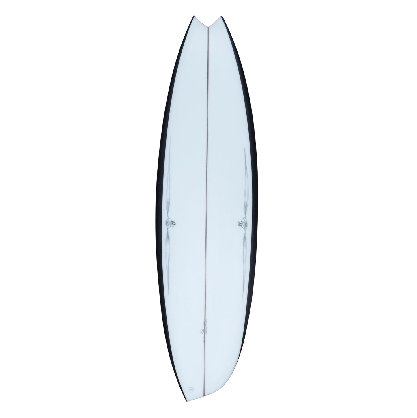 Pickle 1+2 5'9"