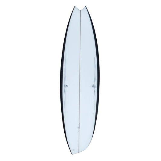Pickle 1+2 5'9"
