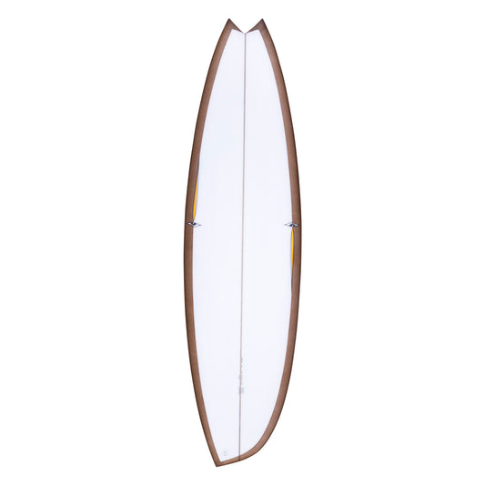 Cali Pickle 1+2 5'10
