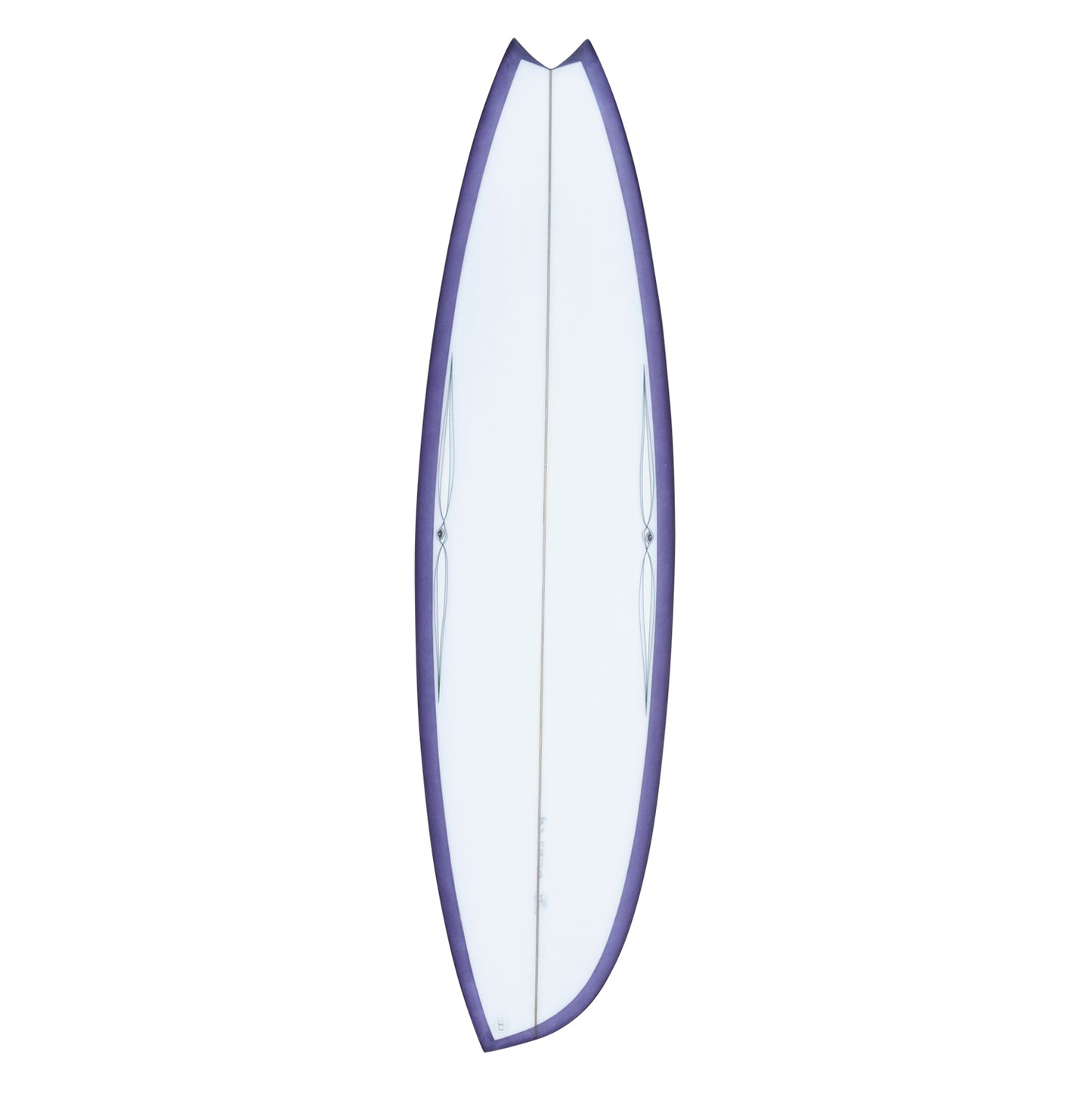 Cali Pickle 1+2 6'0 Goofy